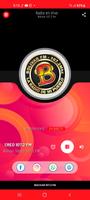 Bolívar Stereo 107.2 FM 海報