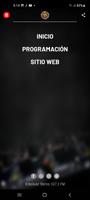 Bolívar Stereo 107.2 FM 截圖 2