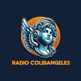Radio Colbiangeles icône