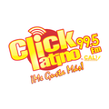 Click Latino Radio