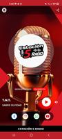 Estación 5 Radio imagem de tela 1