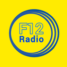 F12 Radio icône
