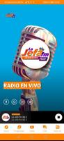 La Jefa Fm 88.3 ảnh chụp màn hình 2