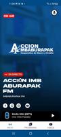 Acción Imbaburapak FM screenshot 1