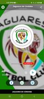 Jaguares de Córdoba スクリーンショット 1