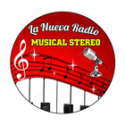La Nueva Radio Musical ikon