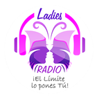 Ladies Radio 아이콘