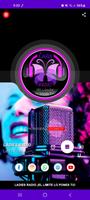Ladies Radio 포스터