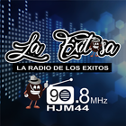 La Exitosa Acevedo biểu tượng