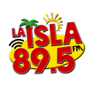 La Isla 89.5 FM