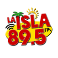 La Isla 89.5 FM