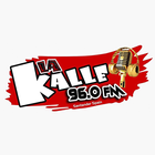 La Kalle 960 Fm icono