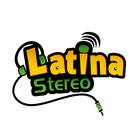 Latina Estéreo 91.3 FM icône