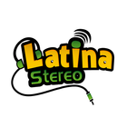 Latina Estéreo 91.3 FM simgesi