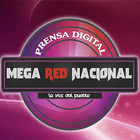 MEGA RED NACIONAL icône