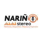 Nariño Stereo أيقونة