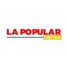 آیکون‌ La Popular del Sur
