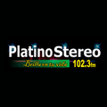 Platino Stereo 102.3 FM