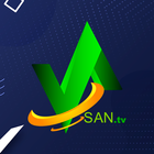 San.tv icône
