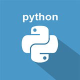 Python Offline Tutorial and Compiler icône