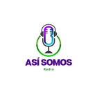 Asi Somos Radio ไอคอน