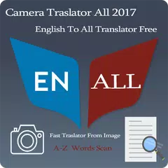 Descargar APK de Camera Translator All 2020