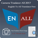 Camera Translator All 2020 APK