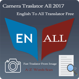 Camera Translator simgesi
