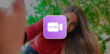 Video Call - Live Random Video Chat