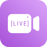 Video Call - Live Random Video Chat আইকন