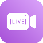 Video Call - Live Random Video Chat icon