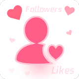 Likes Followers For instagram