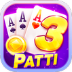 ”Teen Patti Real