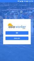 Asiaworker Affiche