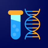 GenoGram for 23andMe™ DNA Test
