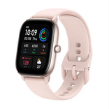GTS 4 Mini - WatchFace