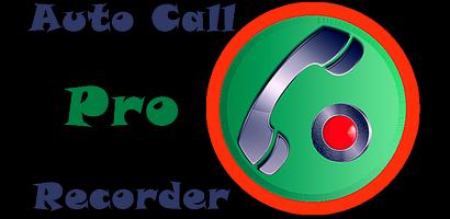 Automatic Call Recorder poster