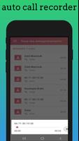 Automatic Call Recorder screenshot 2