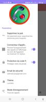 Call Recorder تصوير الشاشة 2