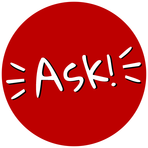 Ask! - preguntas para fiesta