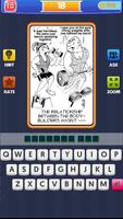 Crossword Puzzle : Words Story - 2020 PICS Quiz تصوير الشاشة 3
