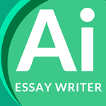Essay Writer: AI Writer Essays icon