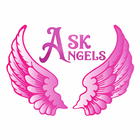 Daily Angel Message & Reading أيقونة