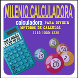 Milenio Calculadora