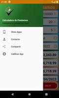 Calculadora de Prestamos plakat
