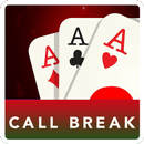 चौकड़ी ( ) - Call Break APK