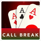 Call Break Zeichen