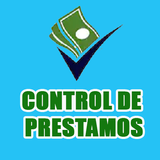 Control de Prestamos biểu tượng