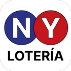 Loteria Nueva York simgesi