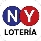 آیکون‌ Loteria Nueva York
